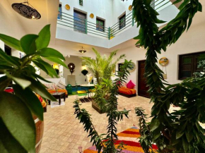 Riad Iklil